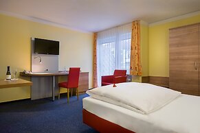 acora Karlsruhe Zentrum Living the City