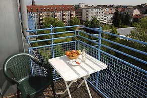 acora Karlsruhe Zentrum Living the City