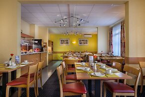 acora Karlsruhe Zentrum Living the City