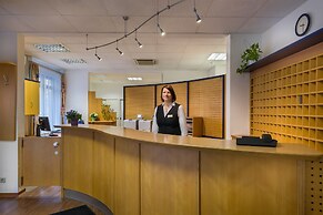 acora Karlsruhe Zentrum Living the City