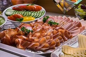 acora Karlsruhe Zentrum Living the City