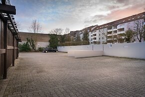 acora Karlsruhe Zentrum Living the City