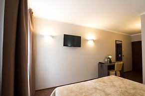 Hotel Delta am Potsdamer Platz