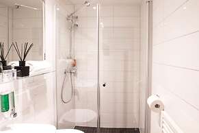 Hotel Delta am Potsdamer Platz