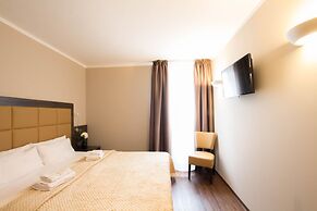 Hotel Delta am Potsdamer Platz