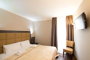 Hotel Delta am Potsdamer Platz