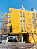 Hotel Delta am Potsdamer Platz