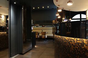 Hotel Delta am Potsdamer Platz