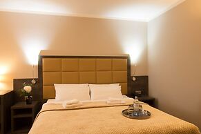 Hotel Delta am Potsdamer Platz