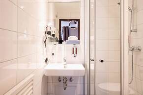 Hotel Delta am Potsdamer Platz