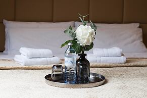 Hotel Delta am Potsdamer Platz