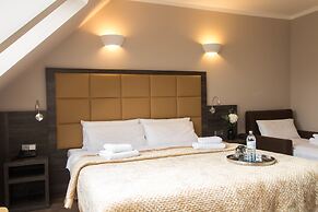 Hotel Delta am Potsdamer Platz