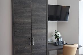 Hotel Delta am Potsdamer Platz