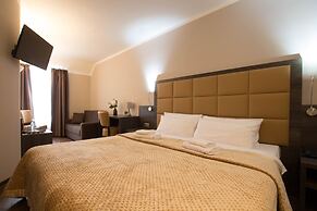 Hotel Delta am Potsdamer Platz