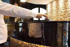 Hotel Delta am Potsdamer Platz