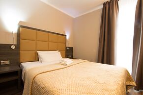 Hotel Delta am Potsdamer Platz