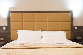 Hotel Delta am Potsdamer Platz