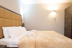 Hotel Delta am Potsdamer Platz