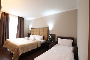 Hotel Delta am Potsdamer Platz