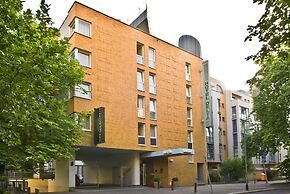 Hotel Delta am Potsdamer Platz