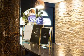 Hotel Delta am Potsdamer Platz