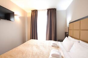 Hotel Delta am Potsdamer Platz