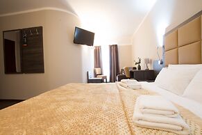 Hotel Delta am Potsdamer Platz