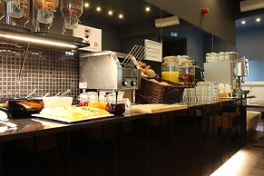 Hotel Delta am Potsdamer Platz