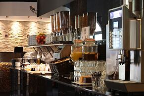 Hotel Delta am Potsdamer Platz