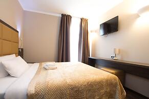 Hotel Delta am Potsdamer Platz