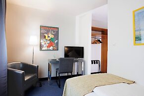 Hotel Nymphenburg City