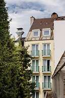 Hotel Nymphenburg City