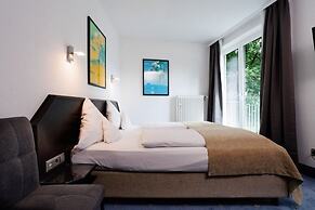 Hotel Nymphenburg City