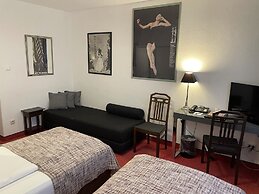 Hotel Nymphenburg City