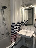 Hotel Nymphenburg City