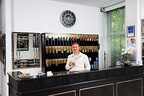 Hotel Nymphenburg City