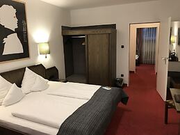 Hotel Nymphenburg City