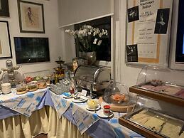 Hotel Nymphenburg City