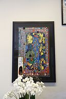 Hotel Nymphenburg City