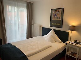 Hotel Nymphenburg City