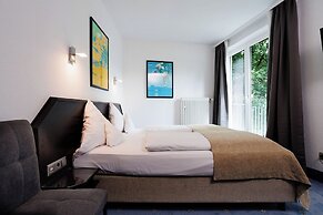 Hotel Nymphenburg City