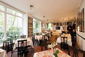 Hotel Nymphenburg City