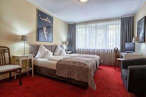 Hotel Nymphenburg City