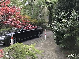 Hotel Nymphenburg City