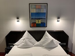 Hotel Nymphenburg City