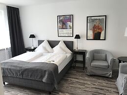 Hotel Nymphenburg City