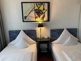 Hotel Nymphenburg City