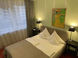 Hotel Nymphenburg City