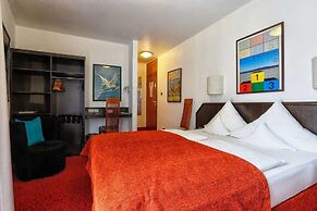 Hotel Nymphenburg City