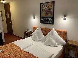 Hotel Nymphenburg City